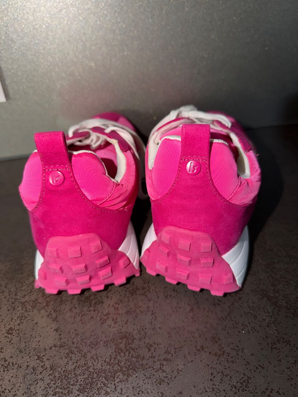 Scarpe da donna: Sneakers LA STRADA 42 neu – Nuovo e nell'imballaggio originale da Dornach venduto da samuti 1
