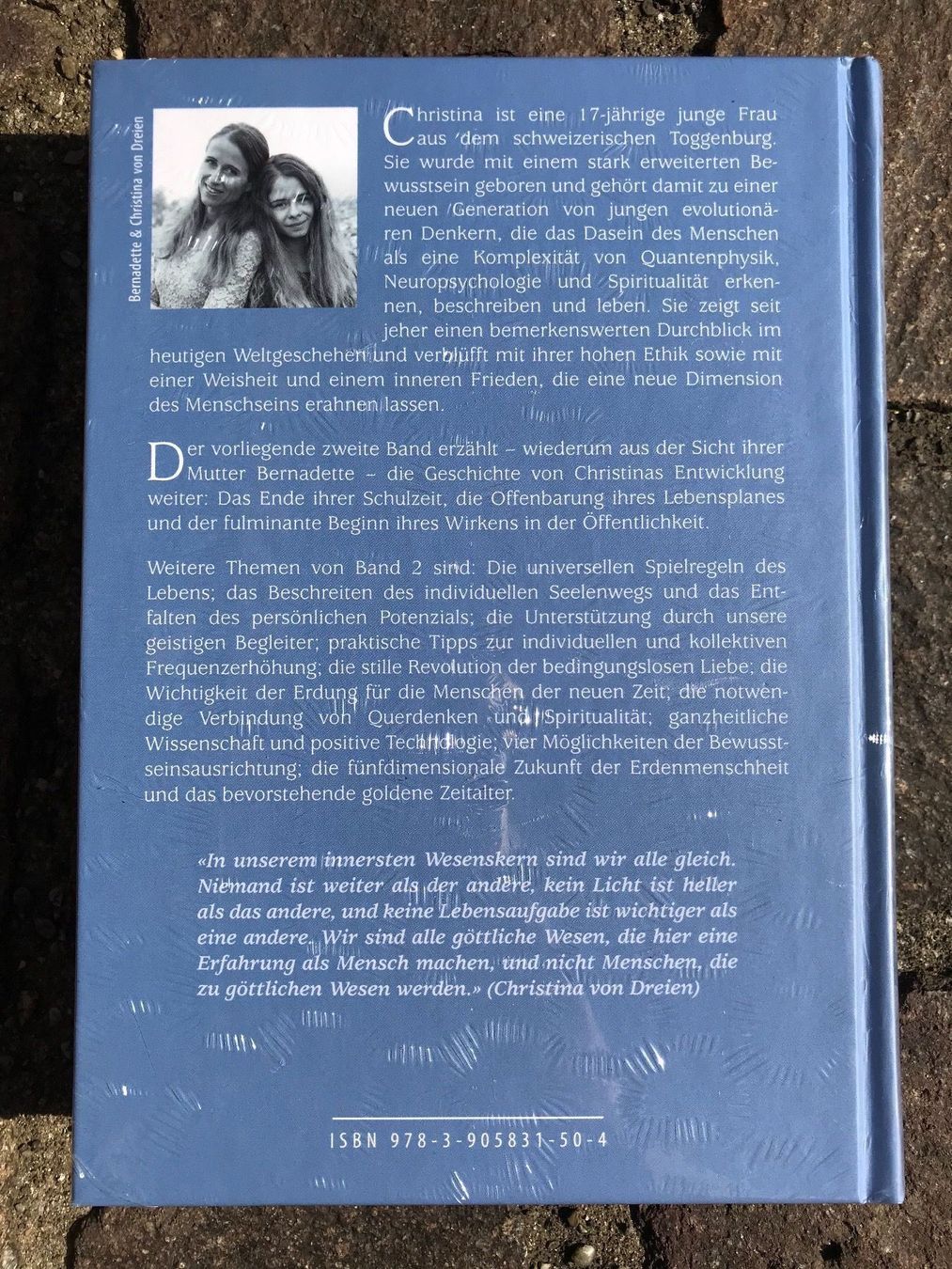Livres spécialisés: CHRISTINA – Neuf (Voir description) à Dorf par Romonta 1