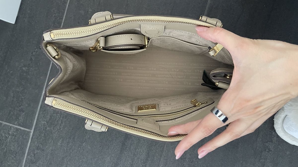 Ralph Lauren Borse da donna: Ralph Lauren Tasche – Nuovo (secondo la descrizione) da Lausen venduto da sim_hgp6 3