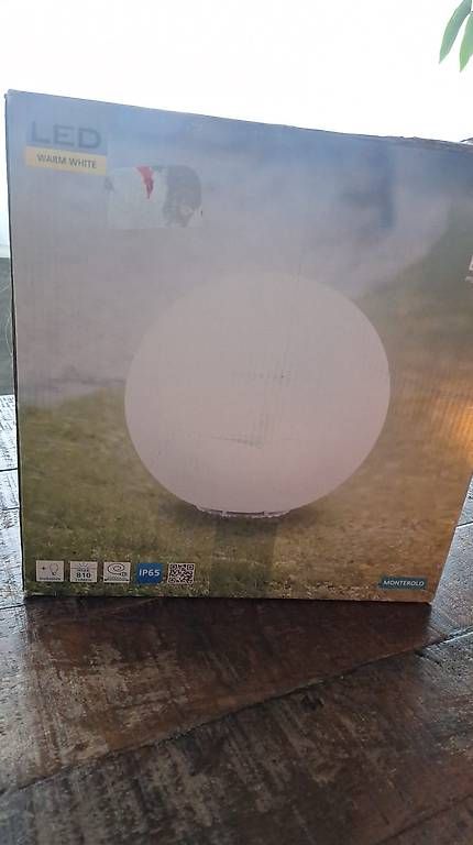 Lampade: Lampe für Garten – Usato da Heerbrugg venduto da v_s_88zb 4