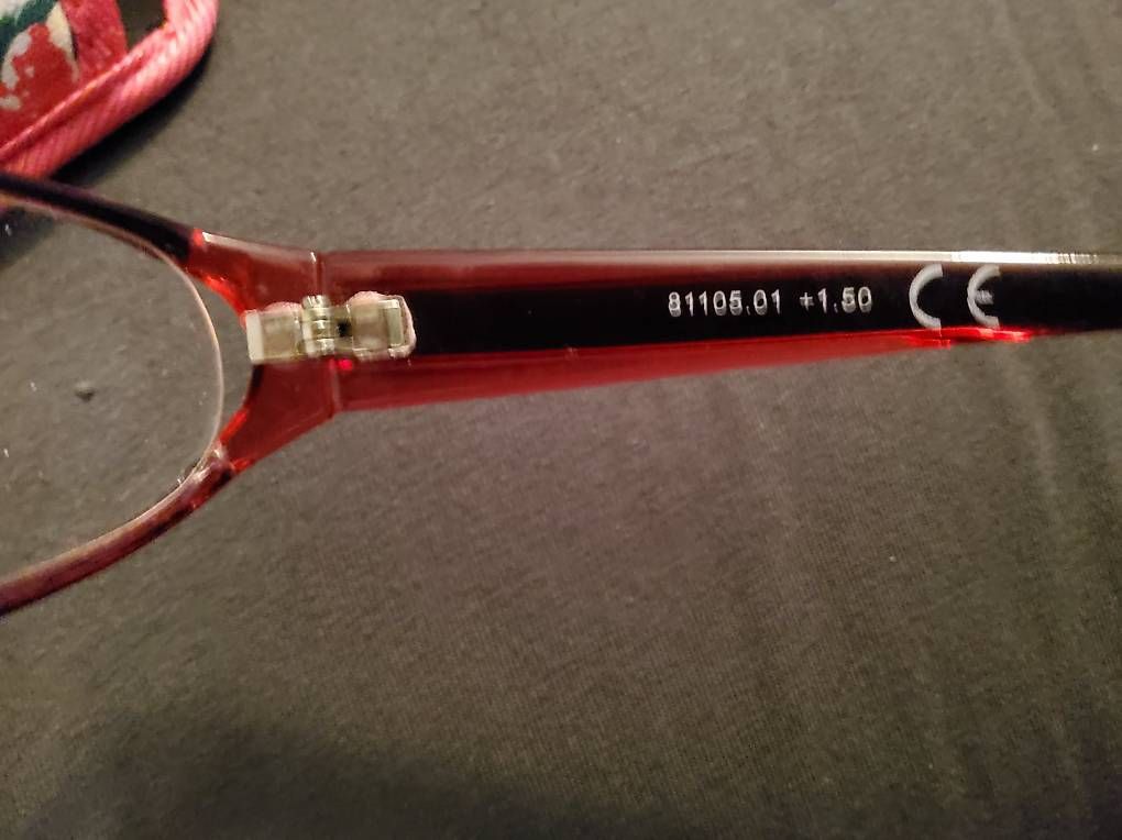 Lunettes & Verres: Lesebrille 1.5 – D'occasion à Wettingen par Allesbesetzt 1