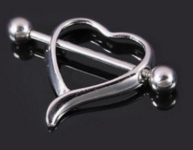 Gioielli per piercing: Piercing – Nuovo (secondo la descrizione) da Selkingen venduto da Eishase 1