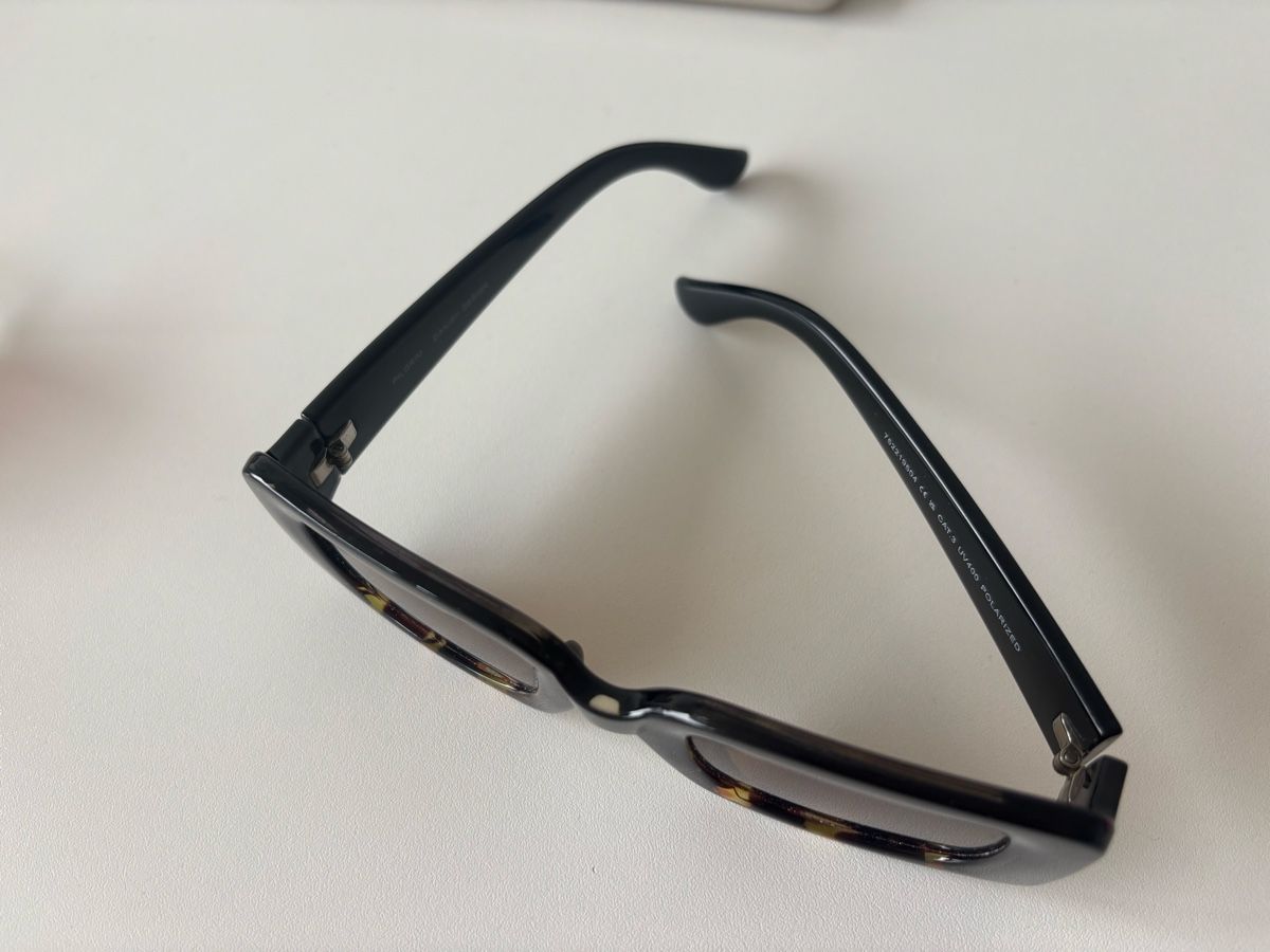 Occhiali & Lenti: Pilgrim Sonnenbrille  – Usato da Zug venduto da eic_6lnh 1