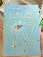 Bücher Christina von Dreien, 3 Bände, guter Zustand