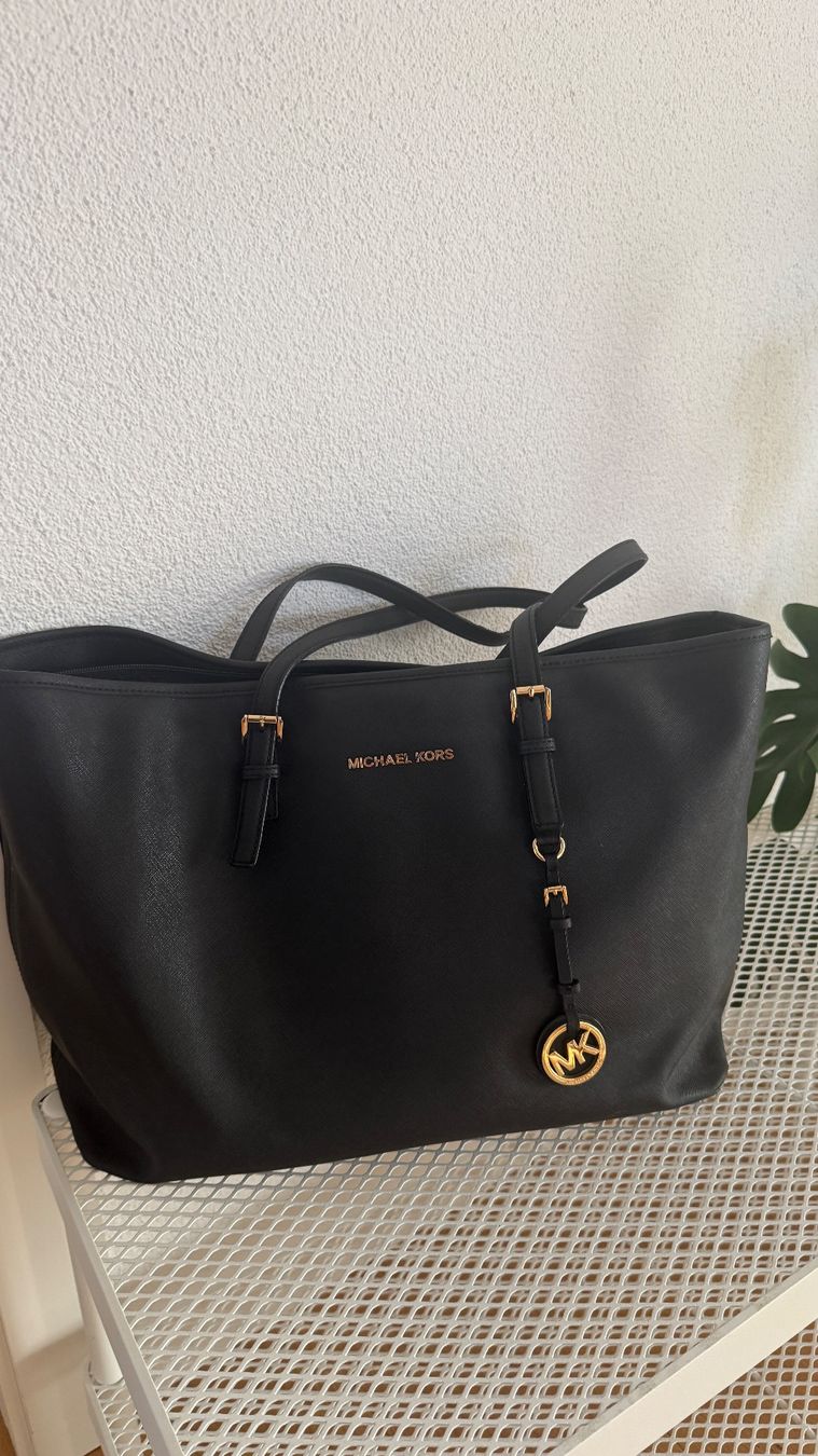 Michael Kors Borse da donna: Michael Kors Tasche – Usato da Wil SG venduto da jul_kt7d