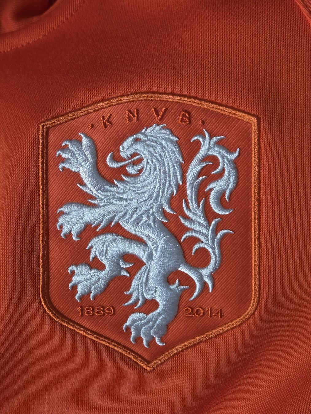 Gattaiole: Nederland Hoodie – Nuovo (secondo la descrizione) da Rickenbach-Sulz venduto da Bacardibabe 3
