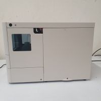 Autosampler ALIAS von Spark Holland für MTPs und Vials