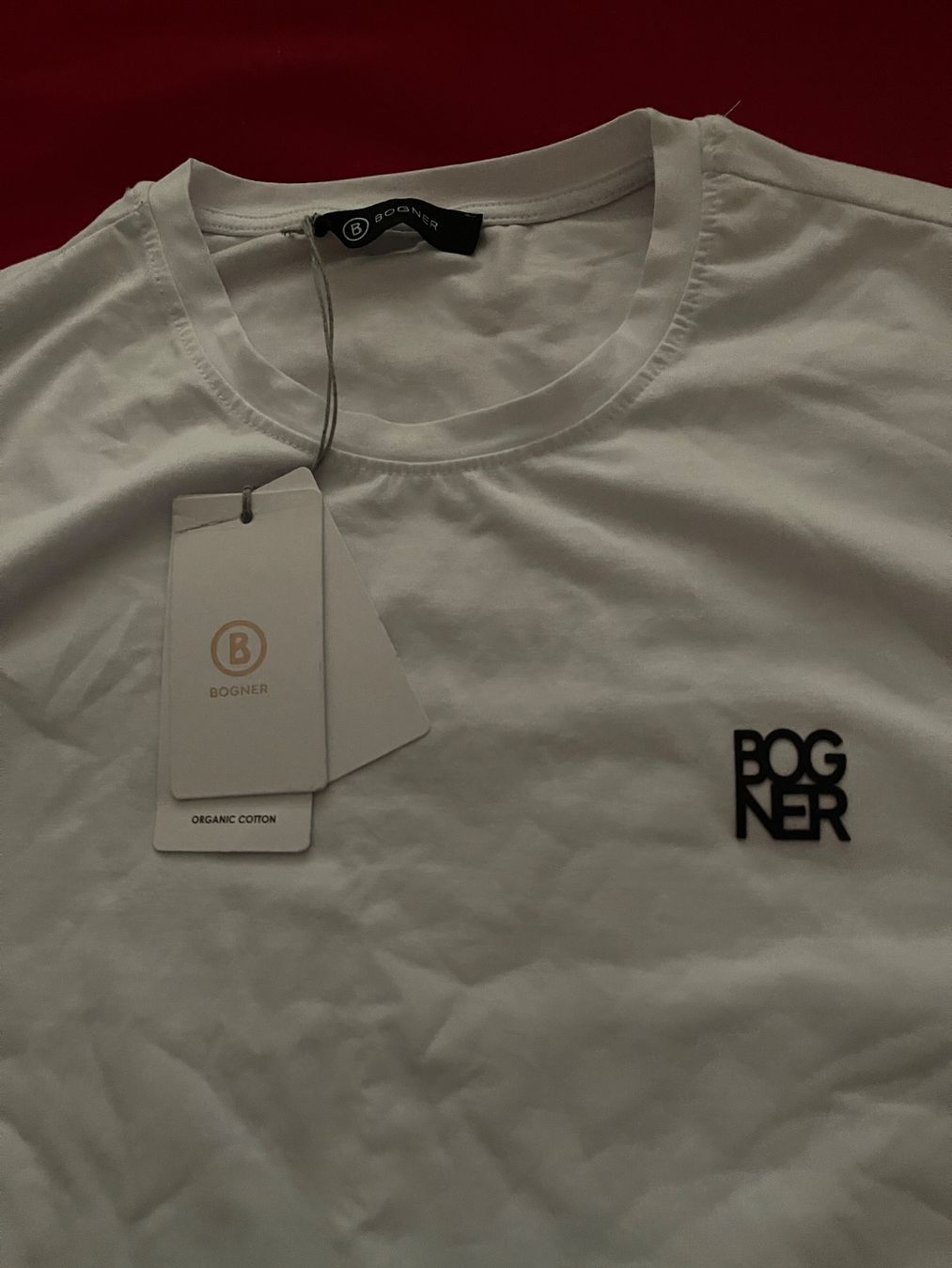 Bogner T-shirt: Bogner T Shirt,XXL – Nuovo (secondo la descrizione) da Bolligen venduto da Aquella71 8