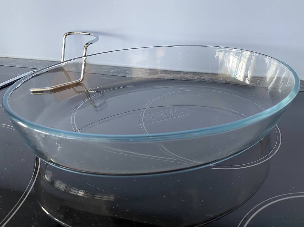 Moules à gâteaux: Gratinform PYREX – D'occasion à Ostermundigen par bau_h9wl 1
