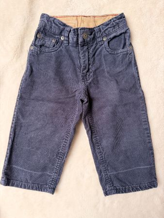 Babyhose - Marke: Baby Gap - Grösse: 18 - 24  Monate