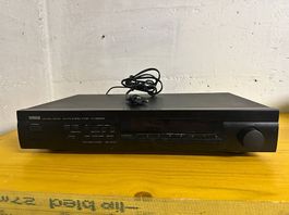 Yamaha TX-680RDS AM/FM-Tuner  RDS, ohne Antenne