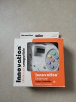 Dreamcast Controller mit OVP, neu!!!