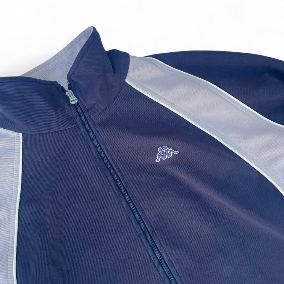 Kappa Jacken: Kappa Zip-Up Jacke – Gebraucht aus Riehen von RESTREET 1