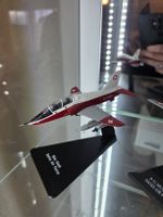 Hawk swiss armour 1:100