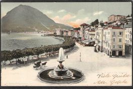 ^Lugano TI