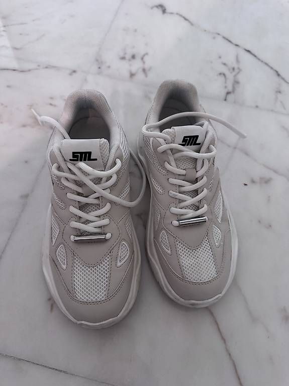Scarpe da donna: Scarpe Steve Madden – Usato da Dino venduto da Giorgia.vllm 1