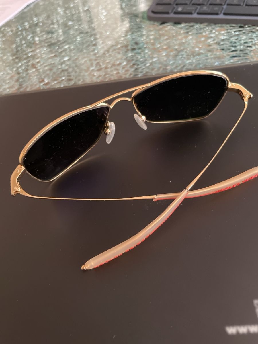 Occhiali & Lenti: Sonnenbrille Mosley Tribes – Nuovo (secondo la descrizione) da Möhlin venduto da Rotor117 1