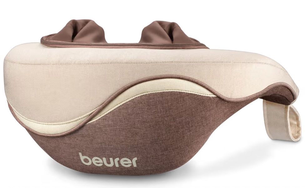 Massagegeräte: Massagegerät Beurer MG153 new – Neu (gemäss Beschreibung) aus St-Prex von MyValentine 1