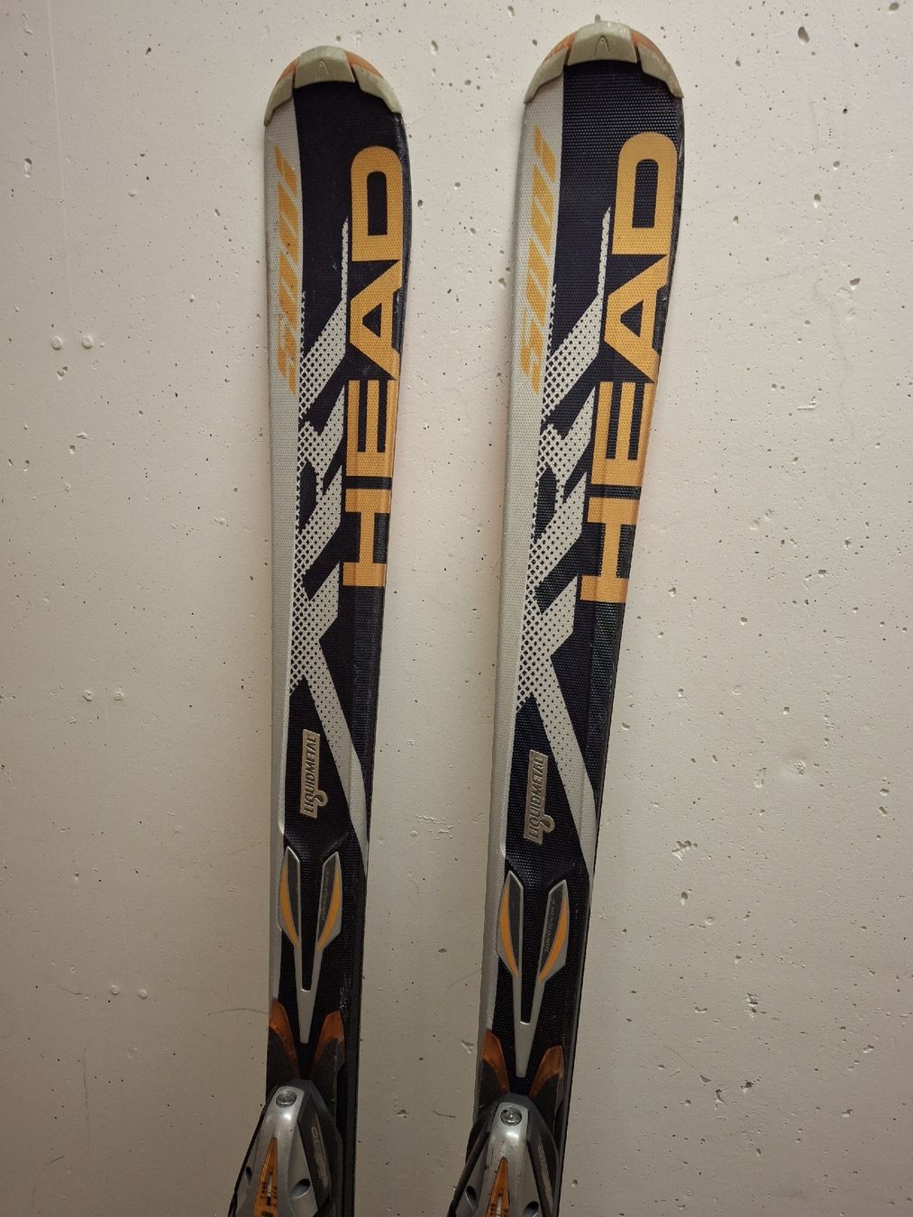 Head Skis: Ski Head 170cm – Gebraucht aus Dübendorf von lar_95t9
