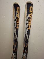 Ski Head 170cm