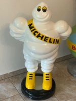 Michelin Männchen Figur Dekoration neuwertig