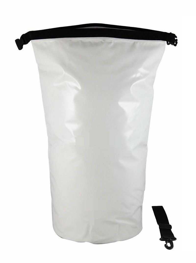Taschen: Drybag - 34 x 28 cm ca. 8 Liter – Neu und originalverpackt aus Werdenberg von EXA-Outdoor 1