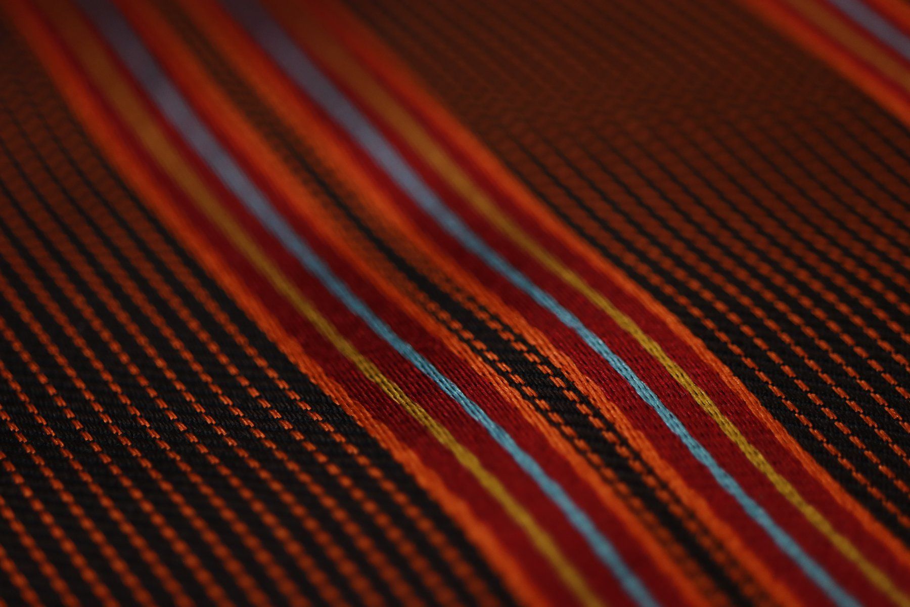 Etro Cravatte: ETRO Brown Silk Tie - Etro Seidenkrawatte – Usato da Hombrechtikon venduto da BAZ-Vintage 2