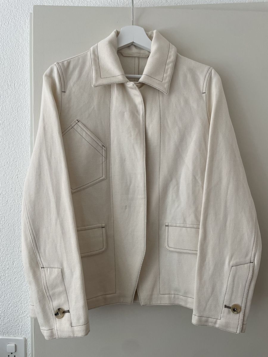 Giacche: Max Mara Runway spring 22 Blazer – Nuovo (secondo la descrizione) da zürich venduto da Ildiavolovesteprada 1