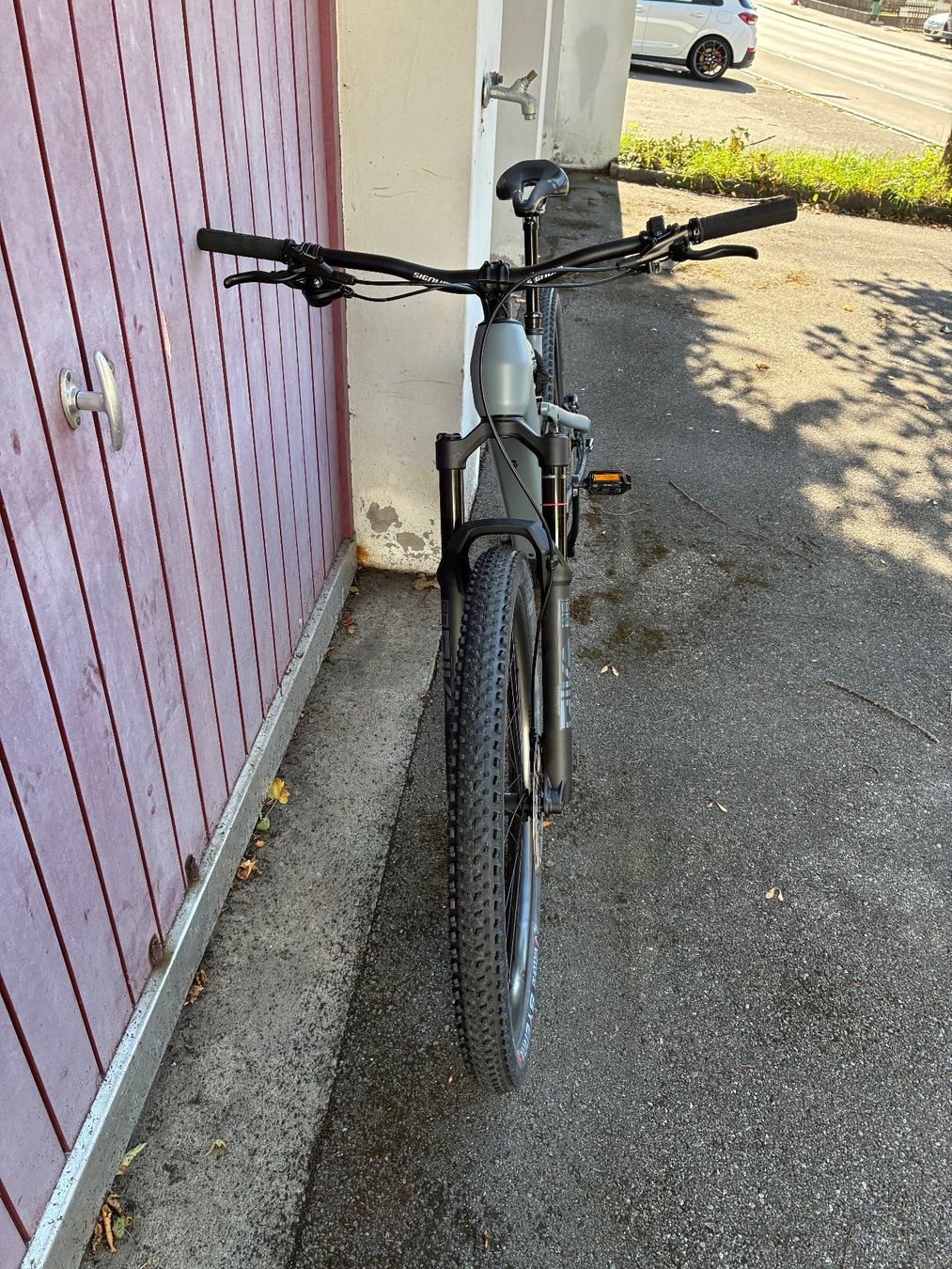 Bosch Vélos: Stilus AM Light – D'occasion à St. Gallen par Niki2000 1