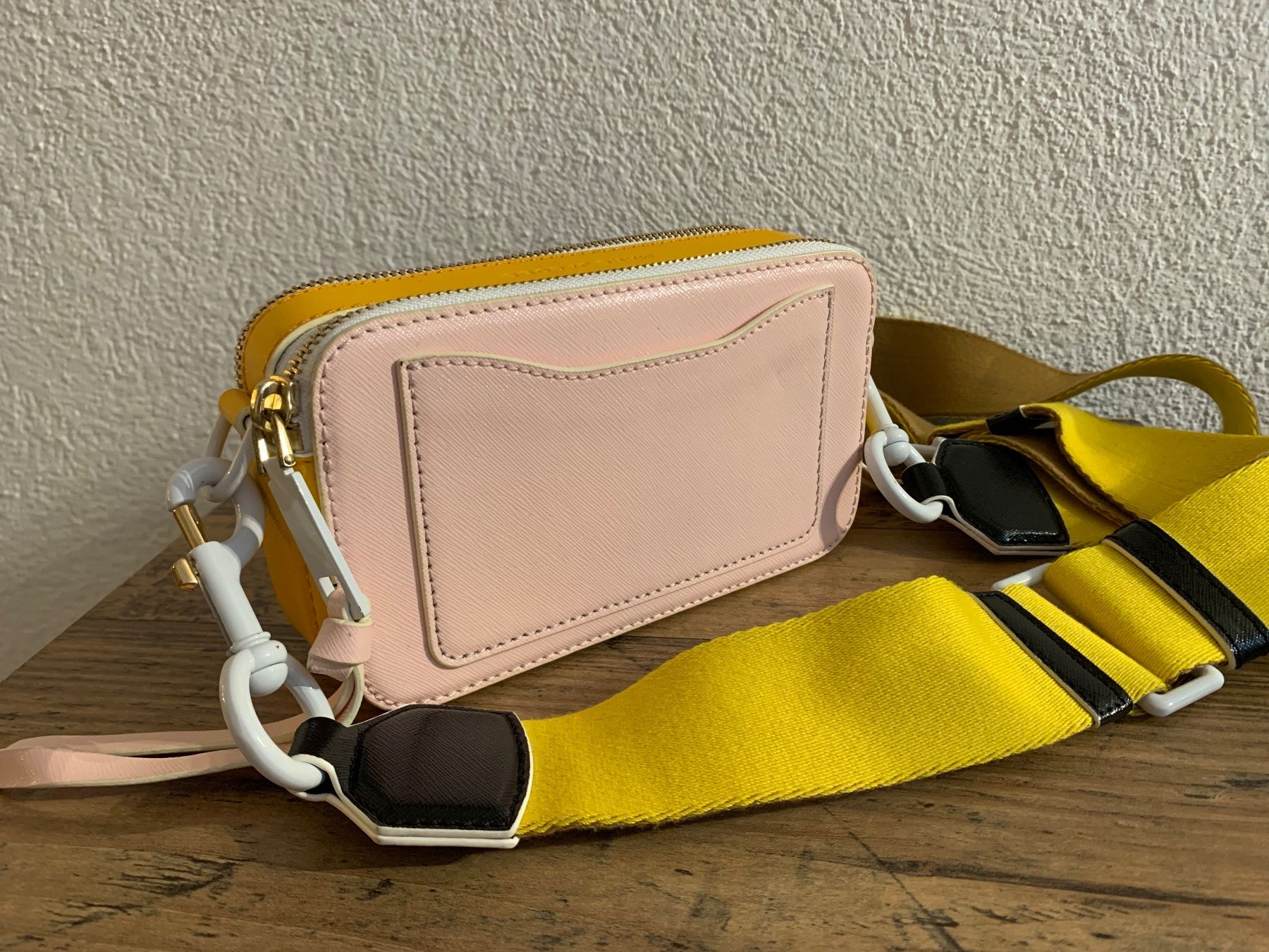 Marc Jacobs Borse da donna: Snapshot Marc Jacobs – Usato da Zürich venduto da Lieneli 1
