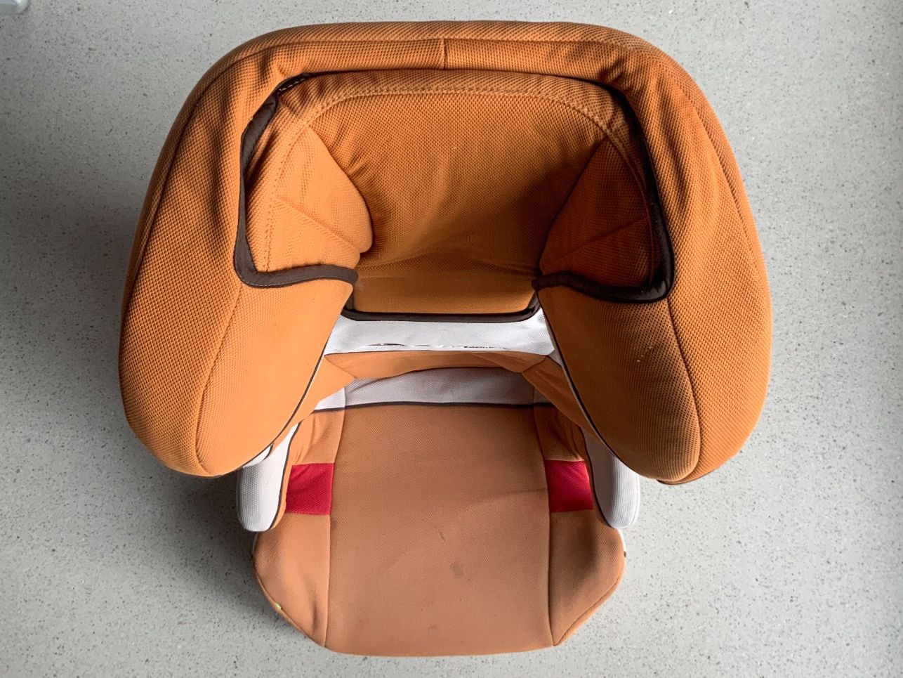 Cybex Seggiolini per auto: CYBEX KindersitzSolution X-Fix – Usato da Kriens venduto da Reithofer 1