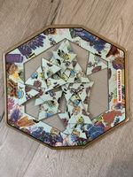 Legespiel Magic Triangle 