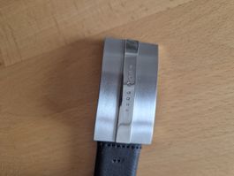 Hugo Boss Gurt neu, 90-34