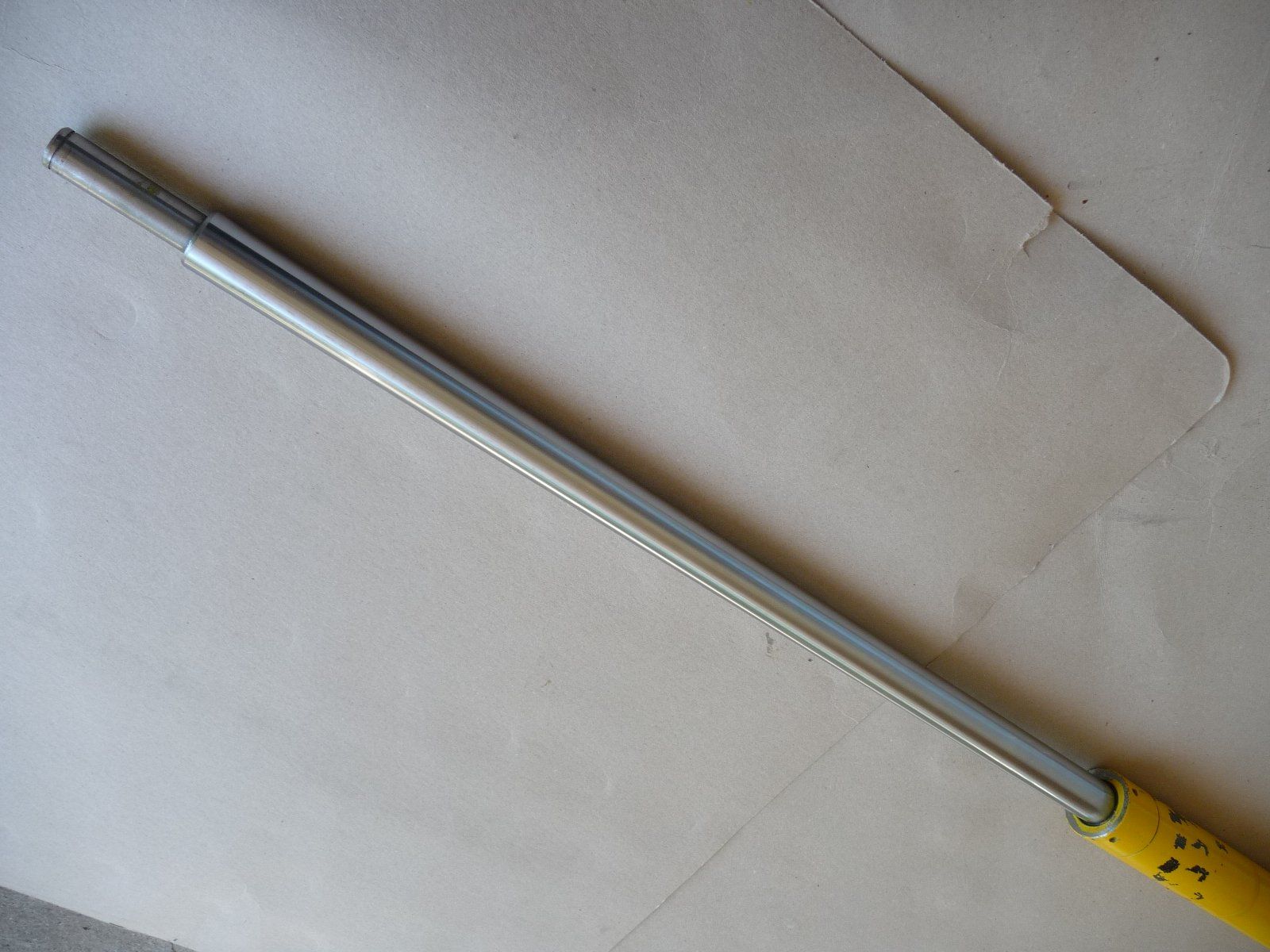 Sonstige Elektronik: Hydraulik Zylinder Stöcklin – Gebraucht aus Erlen von Kunifer 1