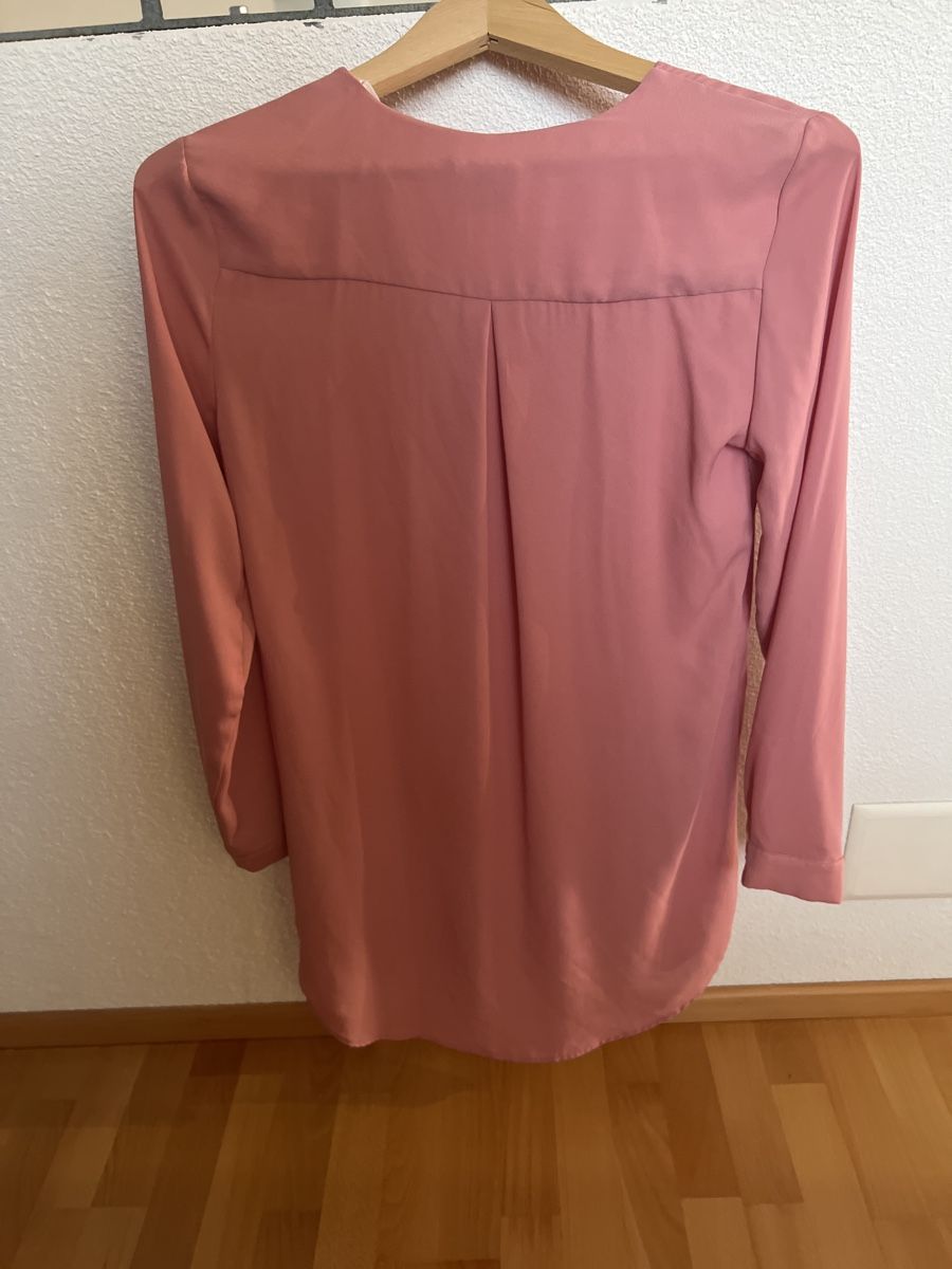 Camicette: Vila Bluse, altrosa – Usato da Oberengstringen venduto da pri_c8jk 2