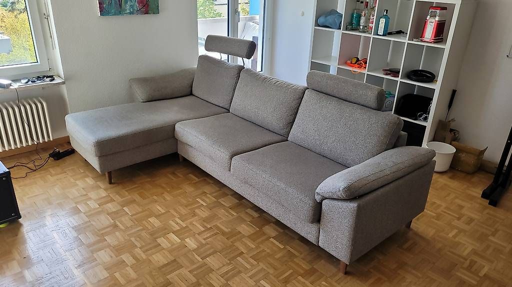 Sofas: Sofa – D'occasion à Zürich par silkoch