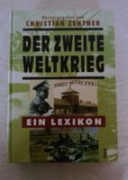 Lexikon - Der Zweite Weltkrieg" / Christian Zentner