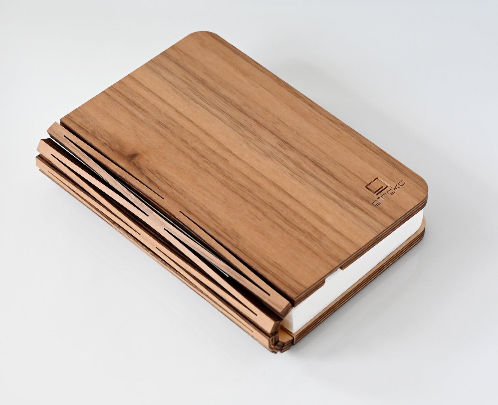 Lampade: Smart Book Light von Gingko – Nuovo (secondo la descrizione) da Bern venduto da Mydogonline 1