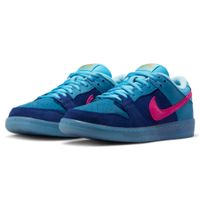 Nike Dunk SB - Run The Jewels - 40.5 (7.5)