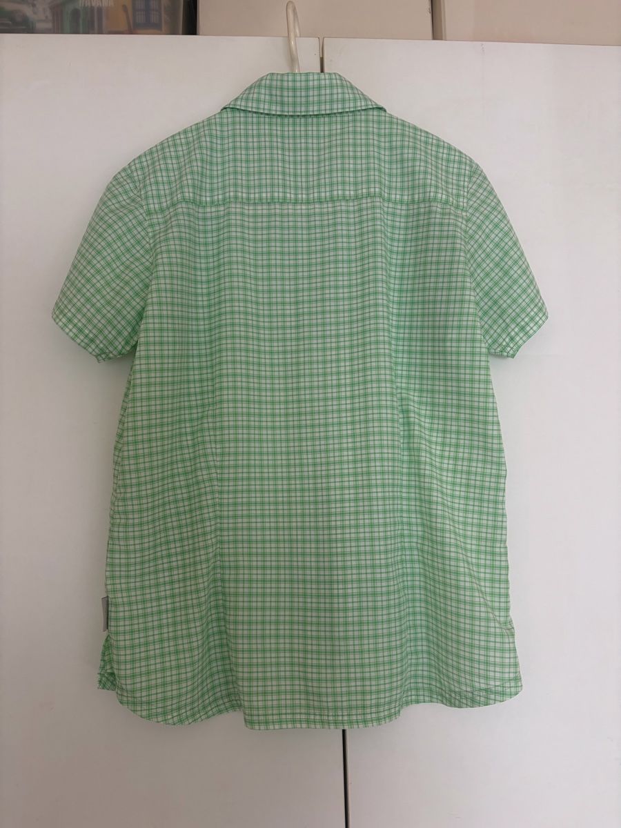 Blusen: Regatta Hemd Damen 38  – Gebraucht aus Basel von Brunner.T 1