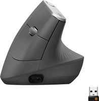 Souris MX Vertical ergonomique avancée