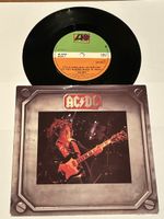 AC/DC. 1980. 🇬🇧. It‘s A Long Way To The Top