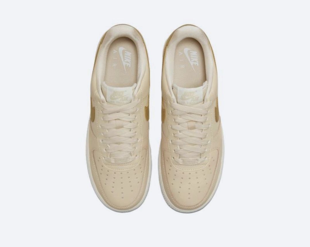 Nike Scarpe da uomo: Nike Air Force 1 07 Essential – Nuovo (secondo la descrizione) da Dietikon venduto da Sunriseplace1010 3