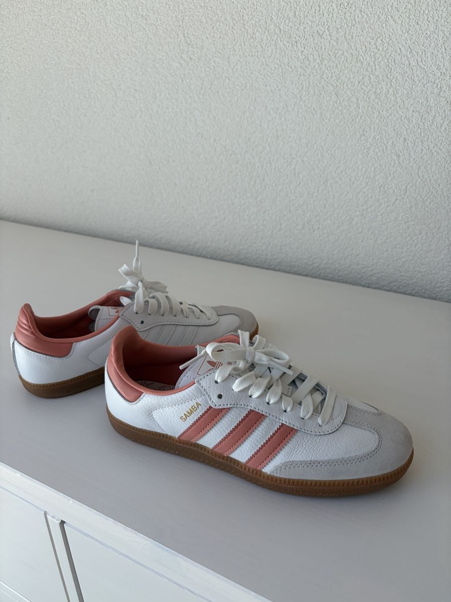 Scarpe da donna: Samba adidas  – Nuovo e nell'imballaggio originale da Vuisternens-Ogoz venduto da Al.whnz 1