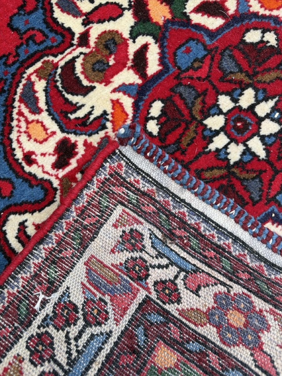 Tappeti: Läufer Iran Hamadan  – Usato da Wängi venduto da Tesimo 5