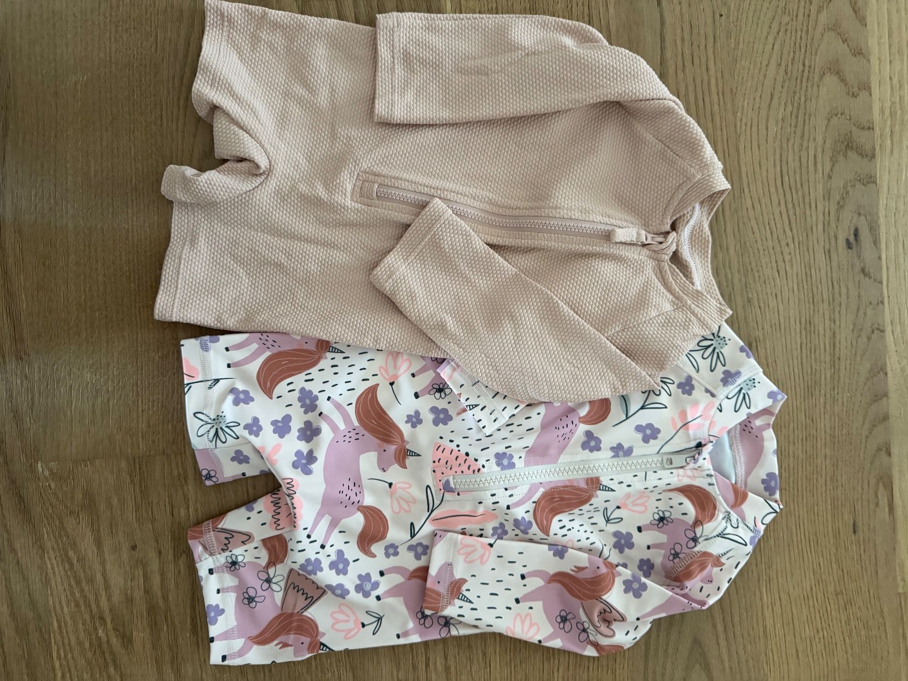 Lotti & Set di vestiti: Kleiderset Mädchen Gr. 62/68 – Usato da Horn venduto da Lari_Daro 5