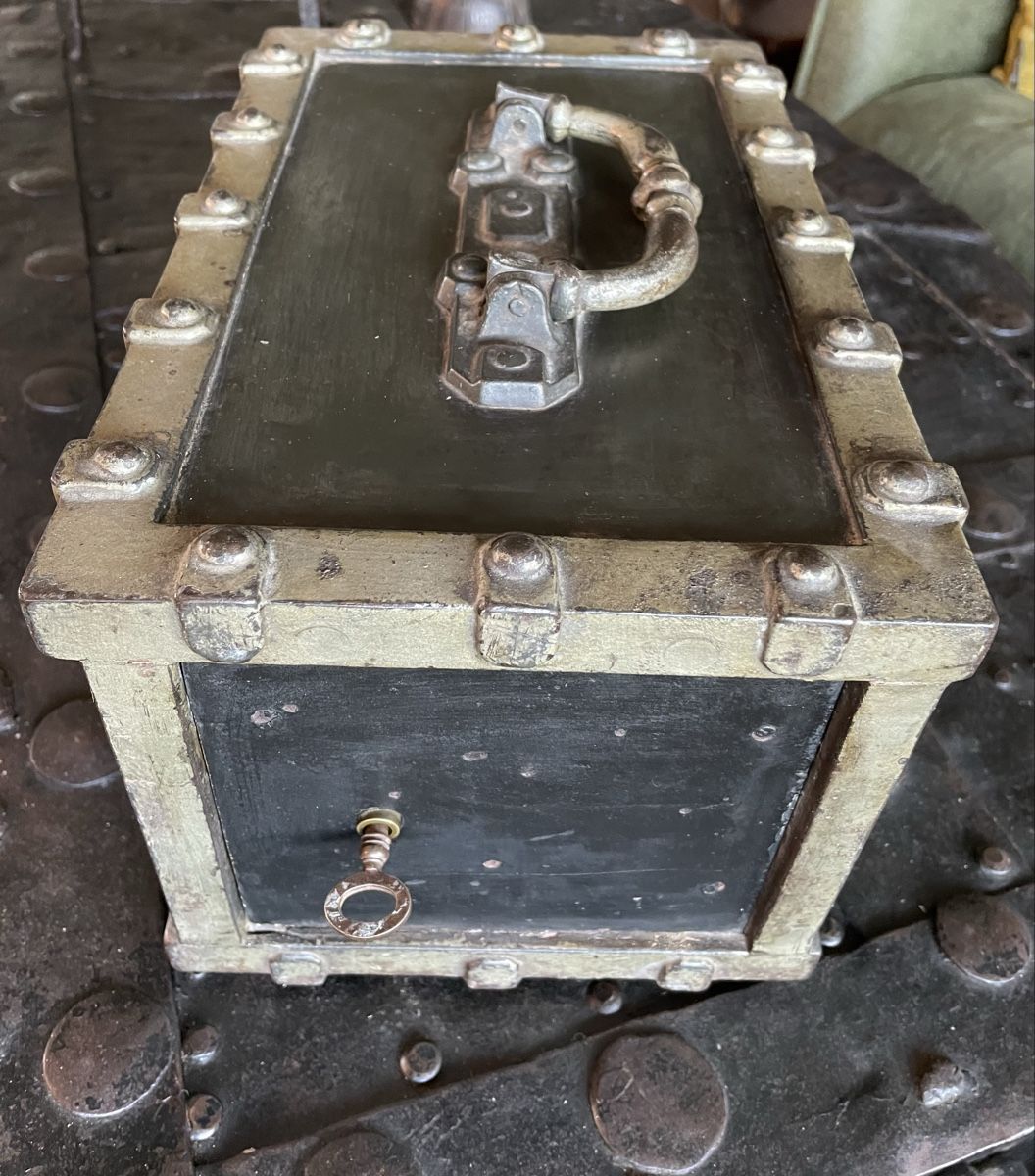 Casseforti: Tresor antik – Usato da Rorschacherberg venduto da farmer61 4