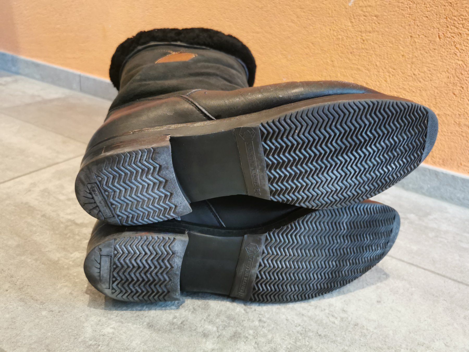 Bogner Damenschuhe: Winterschuh Bogner – Gebraucht aus Eschenbach SG von MarThu 3