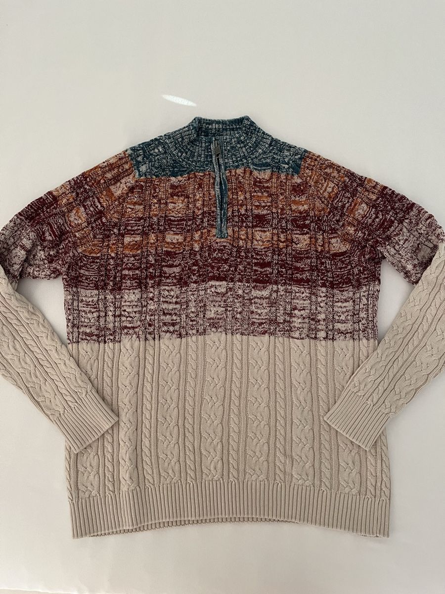 Maglioni & Felpe: 2 Herren Pullover, Grösse M – Nuovo (secondo la descrizione) da Zug venduto da Nickwalks999 3