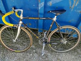 Vélo  Specialized Allez